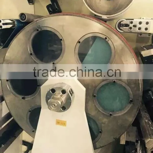 Baby Diaper Manufacturers Making Machine(CE Approved) photo-4