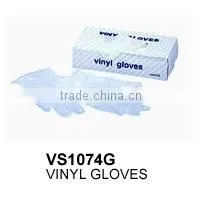 Disposable Vinyl Gloves