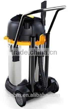 Bagless Drum Vacuum Cleaner Cyclone Wet and Dry Industrial Car Vacuum Cleaner photo-4