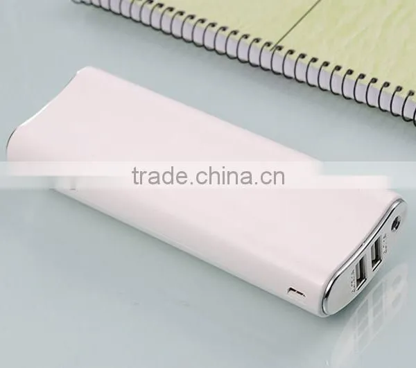 China Manufacturer Factory Price Customized Logo 20000mah Power Bank for Samsung for IPhone for Tablet photo-5