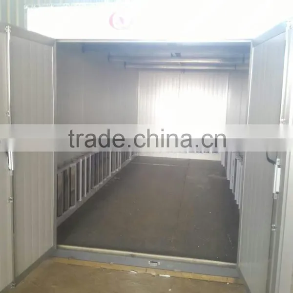 CE Approved High Temperature Industrial Baking Oven photo-3