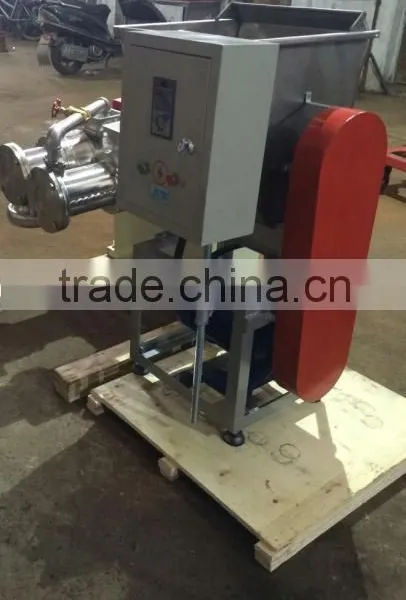 Extruding Noodle Making Machine | Rice Vermicelli Making Machine photo-3