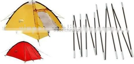 Fiberglass Rod FRP Tent Pole photo-2