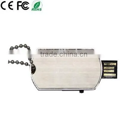 Necklace Hot-selling Usb Flash Disk Bulk Cheap,gift USB Flash Drive photo-3