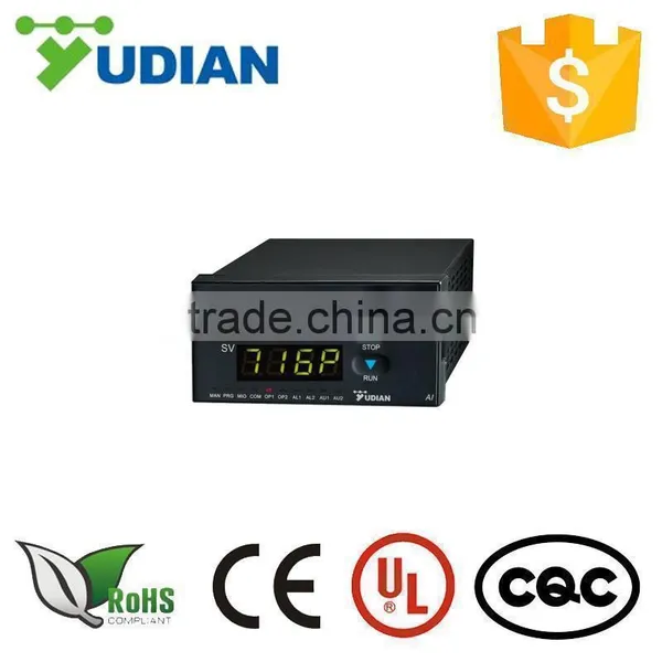AI-716P Ramp And Soak Controller Ramp Temperature Controller Soak Controller photo-6