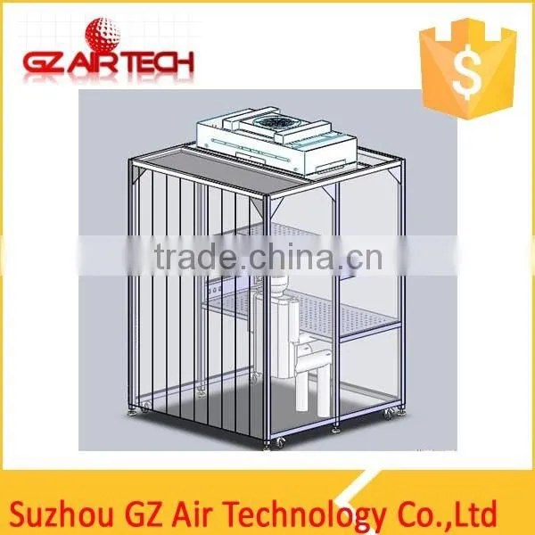 Fan Filter Unit For Clean Room (manufacturer) photo-3