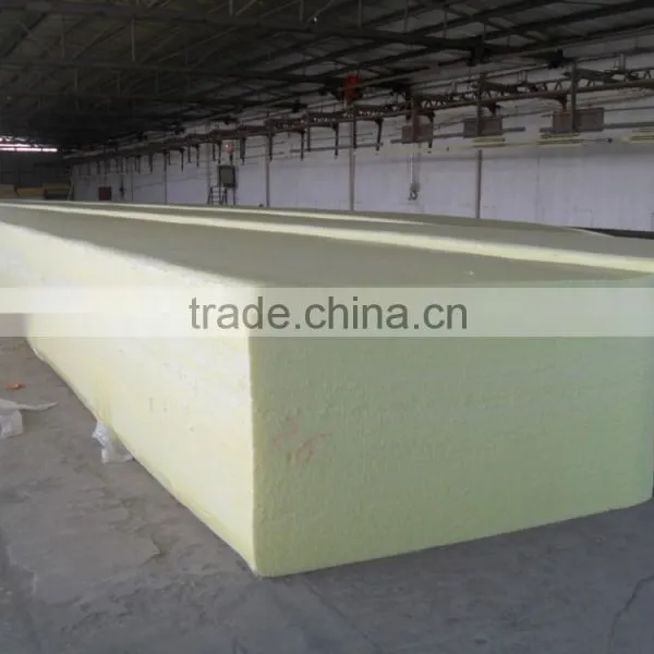 Contour Shape Furniture PU Foam Sheet photo-5