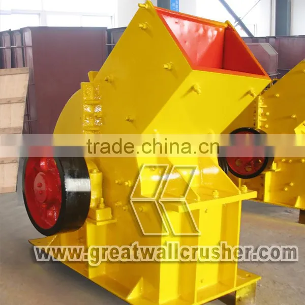 High Efficiency Hammer Machine