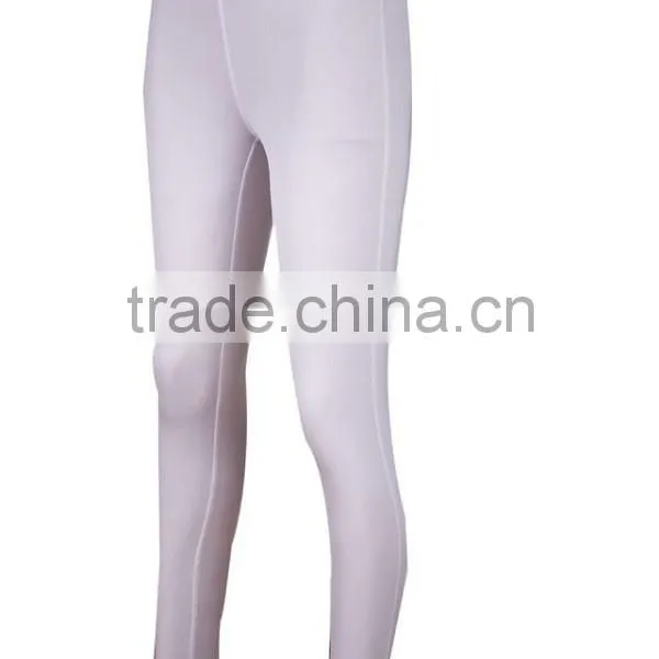 China Supplier Wholesale Custom Compression Leggings Fitness Clothing photo-4