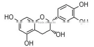 (-)-Epicatechin / EC Manufacturered by Hunan Sunfull photo-2