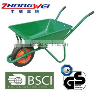 Good Australia Folding Wheelbarrow