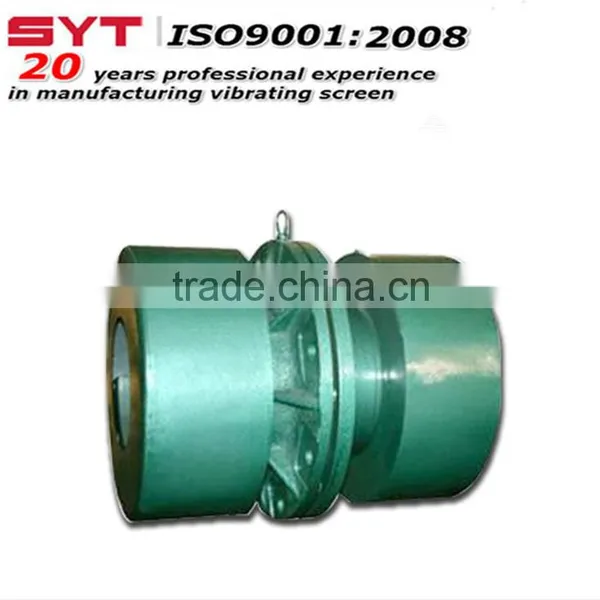 AC Vibration Motor photo-3