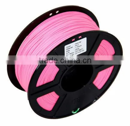 1.75mm ABS Filament for 3D Printing photo-5