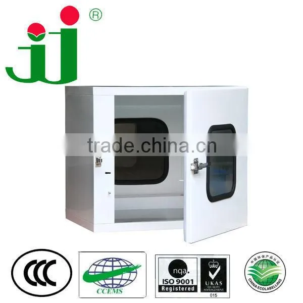 Jowell & Cleanroom Air Shower,pass Box Air Shower photo-4