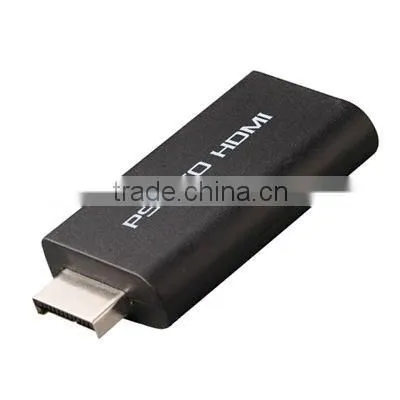 Ps2 to Hdmi (ps2 Accessories)