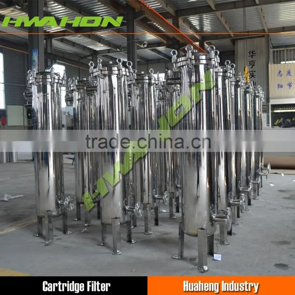 RO (Reverse Osmosis) Filter
