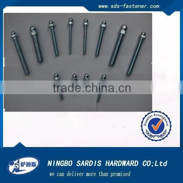 Anodized Colored Bolt photo-4