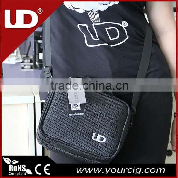 2016 ud Double-deck Vape Pocket All Items Inside Vaping Bag for RDTA Mod and Their Accessoties photo-3