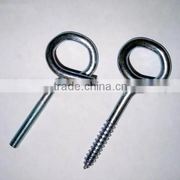 galvanized metal ceiling hook