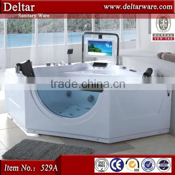 AdultMassage Portable Bathtub ,Portable Bathtub for Adults photo-4