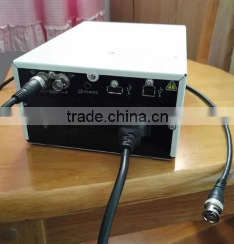 SONY Black and White Ultrasound Video Printer photo-4