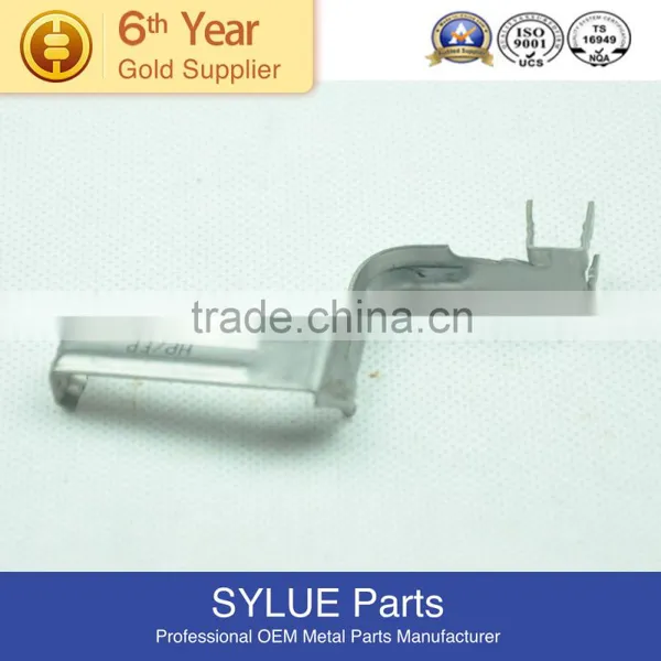 Ningbo High Precision Stamping Part For Metal Stamping Blanks With ISO9001:2008 photo-2