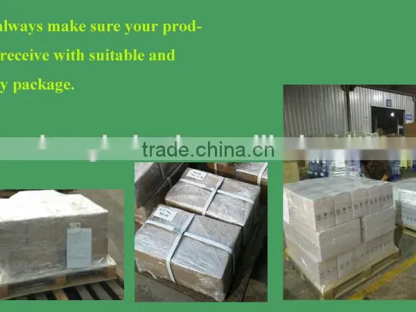 Waterproofing Materials Hydrophilic and Hydrophobic Polyurethane photo-3