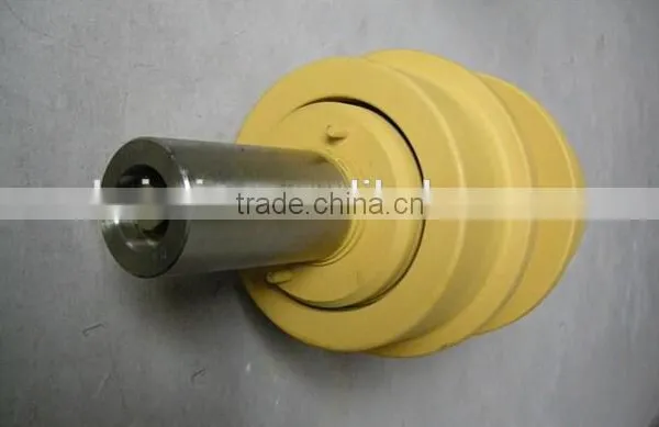 Takeuchi Undercarriage Parts, TB180 Excavator Upper Roller, TB180FR Upper Roller