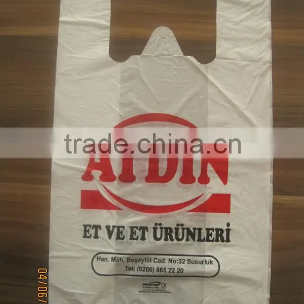 Shopping Bag...28cm(8+8)*50cm