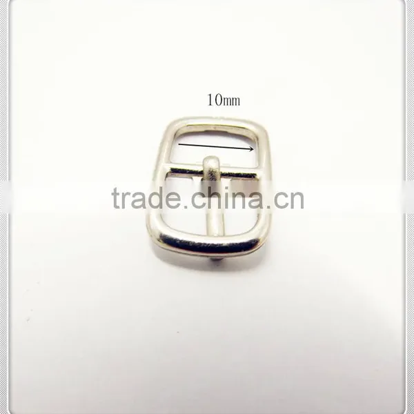 2016 New Model Metal Buckle for Shoe photo-2