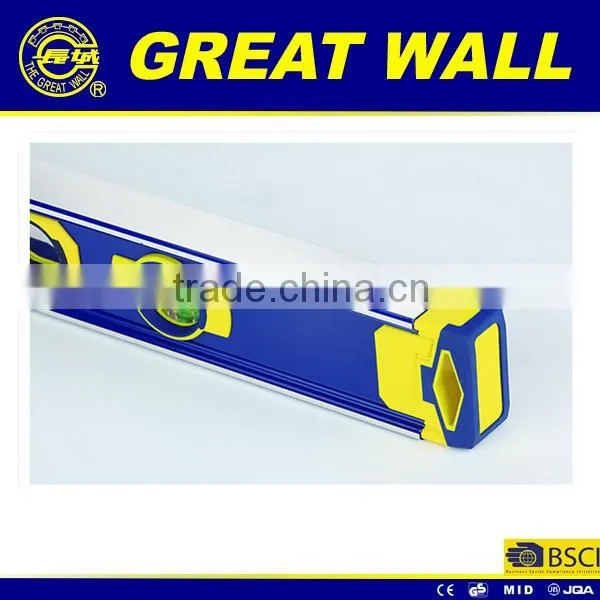 High Accuracy Spirit Level GWP-25 photo-3
