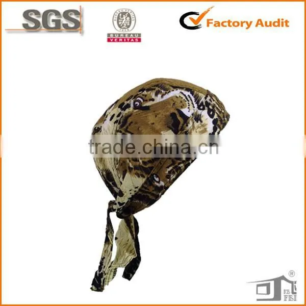 Sports Cotton Kerchief