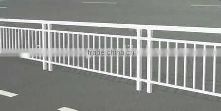 Aluminum Fence Profiles Used in Different Places photo-2