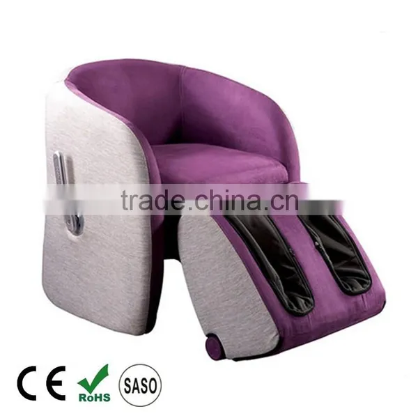 Electric Shiatsu Air Bag Leg Massager / Foot and Calf Massager photo-4