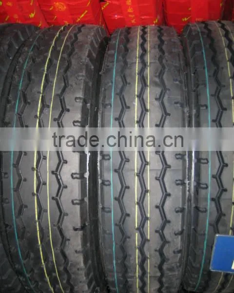 TBR Tyre 1100R20