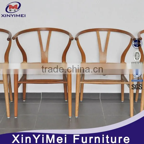 Foshan Brand Cheap Replica Wishbone Chair photo-2