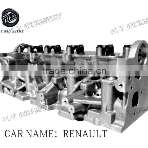K9K CYLINDER HEAD