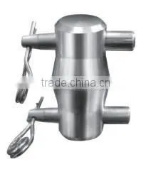 Aluminium Truss,aluminum Lighting Truss, Aluminum Roof Truss System photo-5