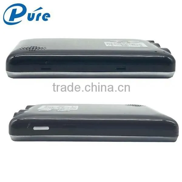 4.3 Inch fm Car Gps Navigator sd Card Free Map Automotive Accessory photo-4
