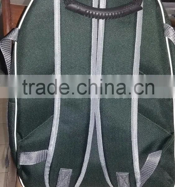 AS Cricket Back Pack Bag - PCB photo-3