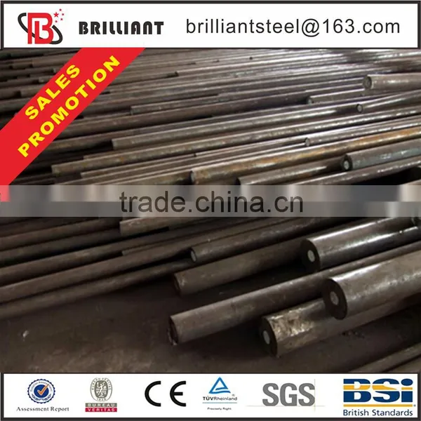 Hot Rolled Steel Round Bar/s35c Round Steel Bar/steel Solid Round Bar photo-3
