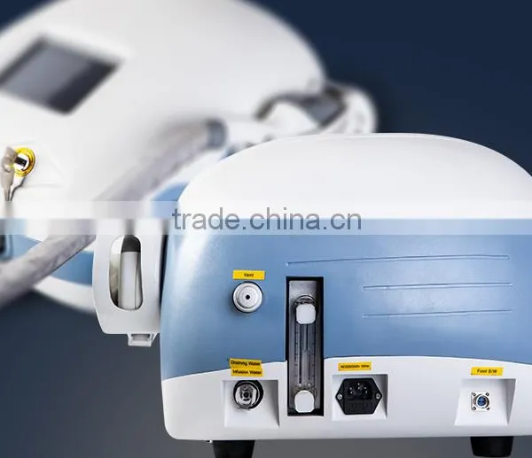 Portable IPL Hair Removal Medical CE Approved Med-100 photo-2