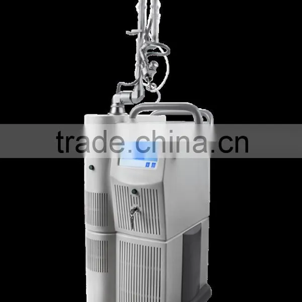 High Quality Co2 Laser Vaginal Rejuvenation Treatment photo-2