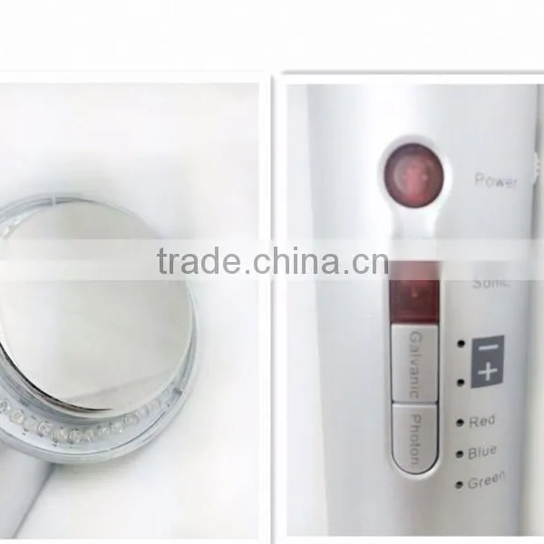 Accept Paypal Payment Ems Body Training Lymphatic Drainage Device photo-2