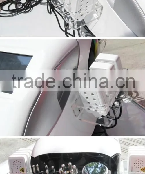 Cavitation Fat Removal Cellulite Machine on Sale Promotion photo-6