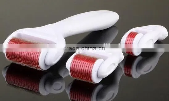 High Quality Derma Roller 4 in 1 For Sale photo-3