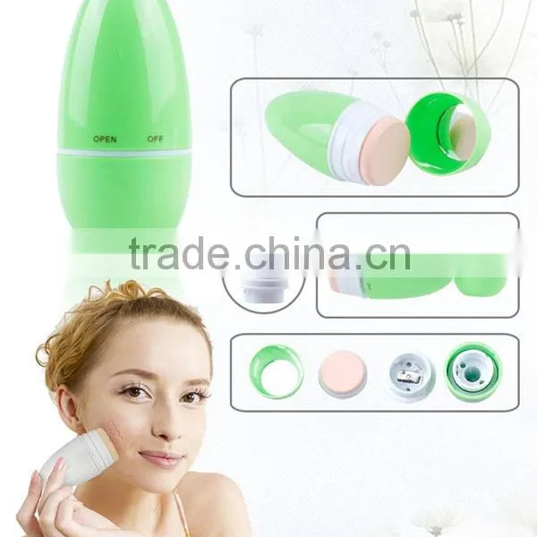 BB Creamer Powder Applicator Make up Foundation Applicator photo-6