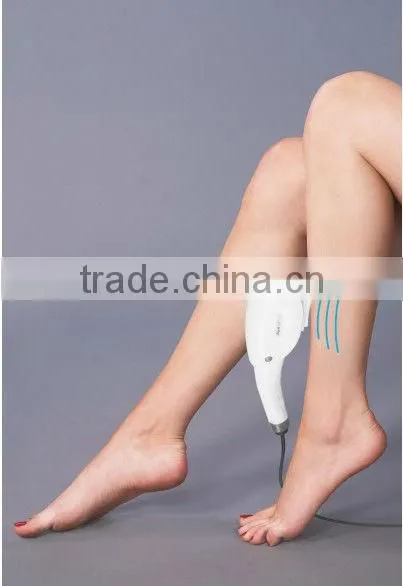 Professional 808nm Diode Laser Hair Removal/painless Hair Removal Beauty Machine photo-2