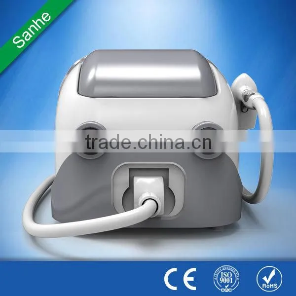 Professional Permanent Diode Laser Beard Removal Hair Remover 808/808nm Diode Laser Professional photo-4