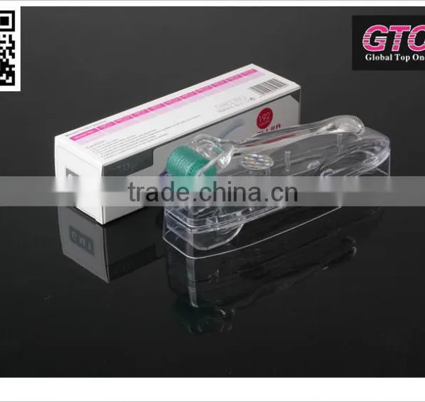 192 Needles Titanium Derma Roller photo-4